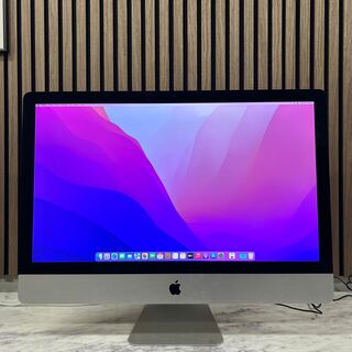 Computer, Apple, IMac 27-inch Retina 5K , 3.2 GHz i5, 32GB werkgeheuge